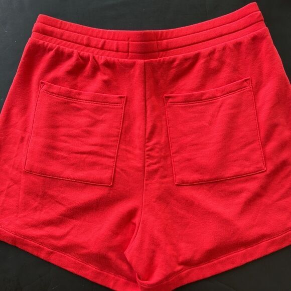 LOFT Lou &‎ Grey Signaturesoft Drawstring Shorts Size Small - Picture 4 of 11